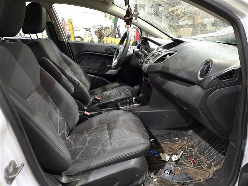 Driver Left Air Bag Front Driver Wheel Fits 11-19 FIESTA 573556