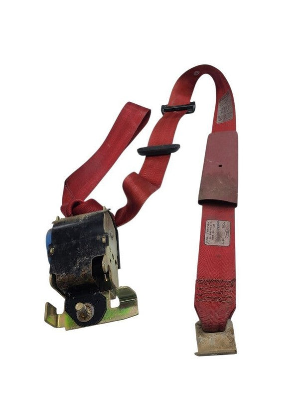 F150      1990 Seat Belt Front 678561