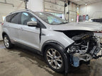 Seat Belt Front Bucket Passenger Retractor Fits 13-17 ESCAPE 599984