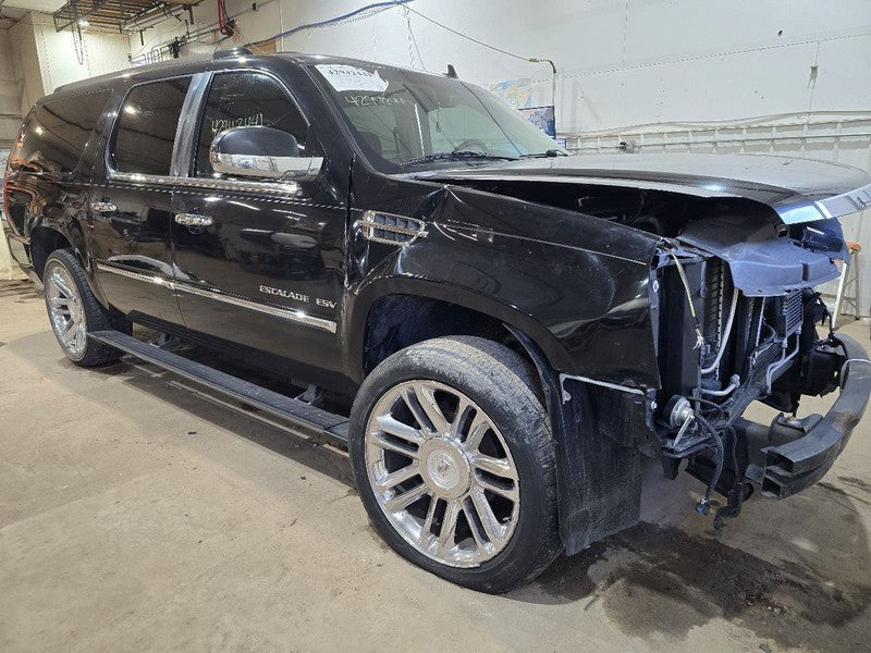 Seat Belt Front Bucket And Bench Driver Fits 10 AVALANCHE 1500 645248