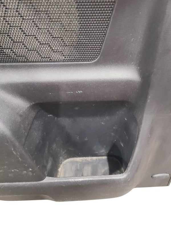 TACOMA    2017 Door Trim Panel Rear 667262