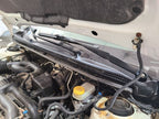 XV CROSST 2014 Cowl 674227