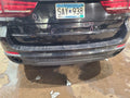 Trunk/Hatch/Tailgate Lower Fits 14-18 BMW X5 656265