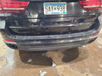 Trunk/Hatch/Tailgate Lower Fits 14-18 BMW X5 656265