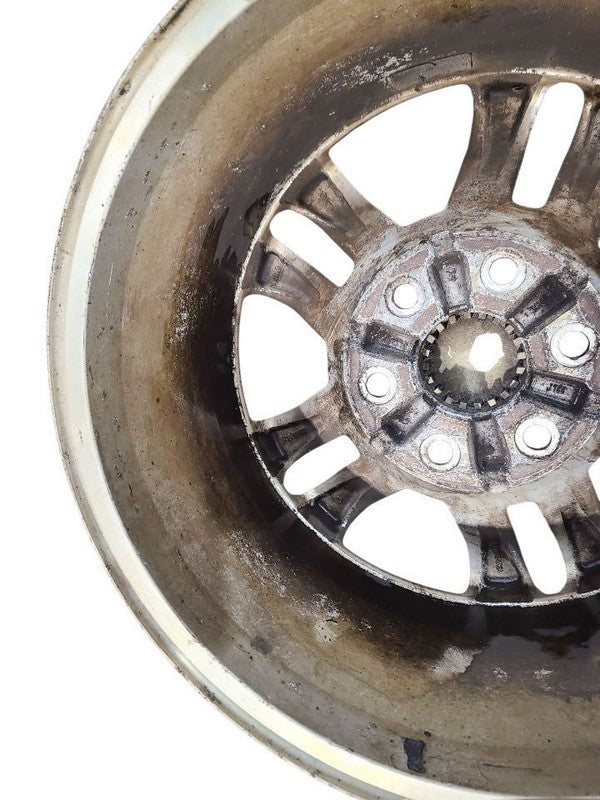 Wheel 18x8-1/2 5 Spoke Double Opt Pzx Fits 15-20 SUBURBAN 1500 643830