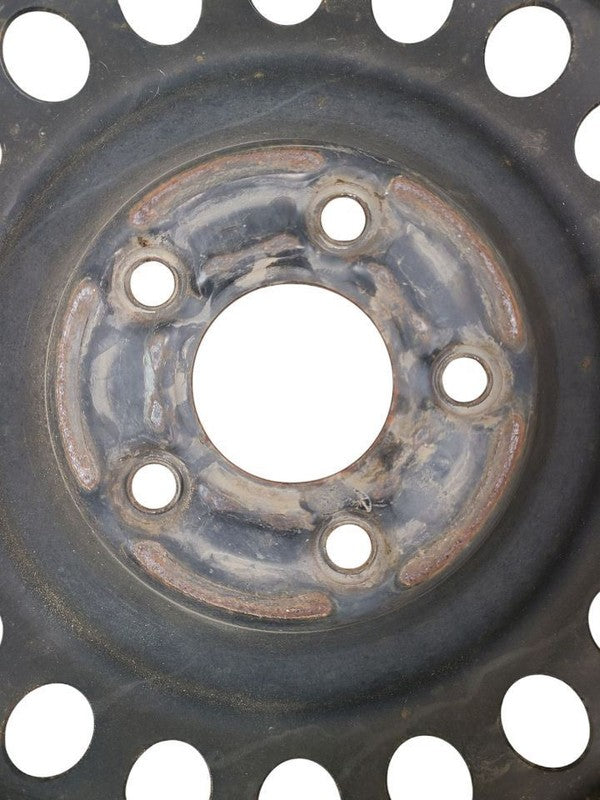 Wheel 16x6-1/2 Steel Fits 08-15 ROGUE 623050