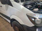 Passenger Right Fender Fits 14-18 MERCEDES SPRINTER 2500 679642