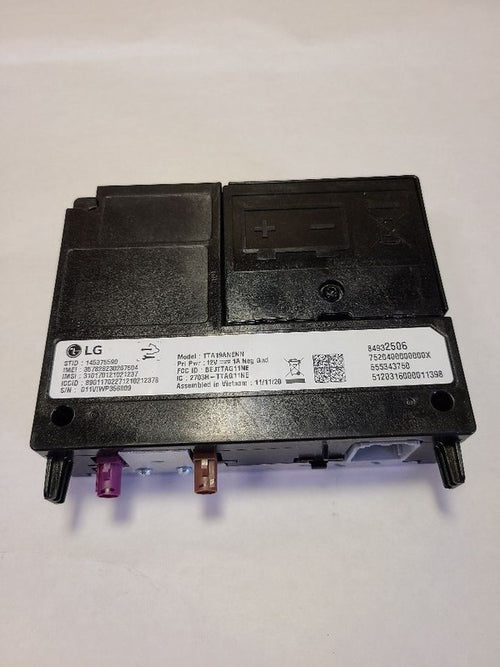 Chassis ECM Communication Telematics Opt UE1 Fits 20-22 EQUINOX 627554