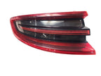 Driver Tail Light With Sport Design Package Fits 15-18 PORSCHE MACAN 6