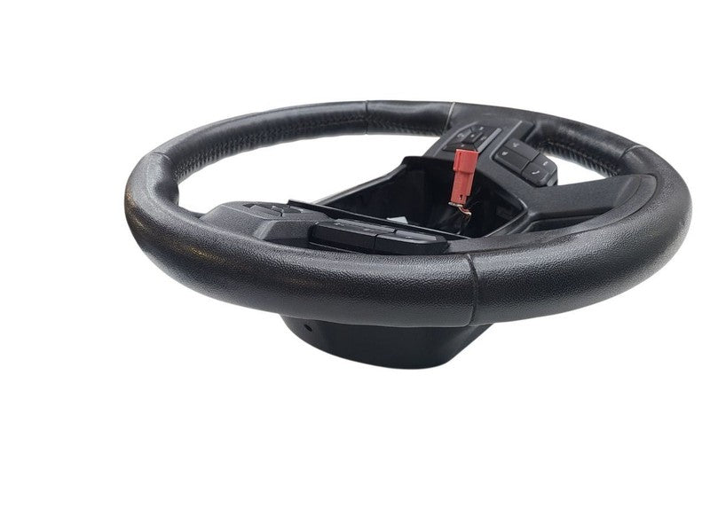 F150      2020 Steering Wheel 676082