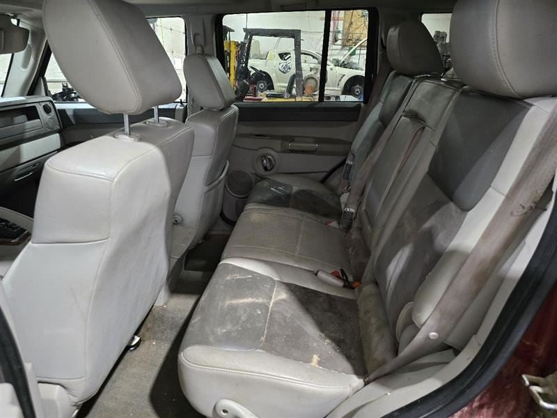 Chassis ECM U Connect Control Module Fits 2007 COMMANDER 578788 050641