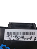 Chassis ECM Transfer Case AWD Control Unit Fits 12-14 CR-V 654910
