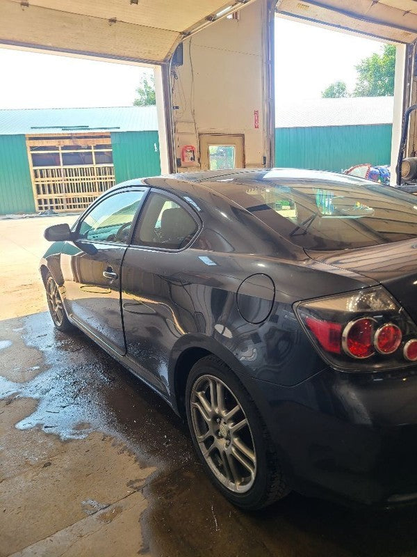 Passenger Tail Light Without LED Lamps Fits 07-10 SCION TC 673320
