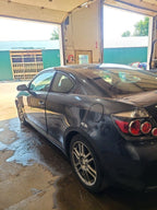 Passenger Tail Light Without LED Lamps Fits 07-10 SCION TC 673320