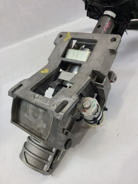 Steering Column With Heated Steering Wheel Opt NR7 Fits 17-18 XTS 5558