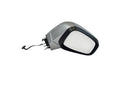 Passenger Side View Mirror Power With Blind Spot Alert Fits 14-16 ENCO