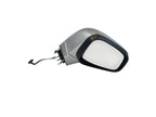 Passenger Side View Mirror Power With Blind Spot Alert Fits 14-16 ENCO