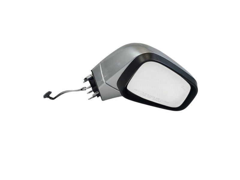 Passenger Side View Mirror Power With Blind Spot Alert Fits 14-16 ENCO