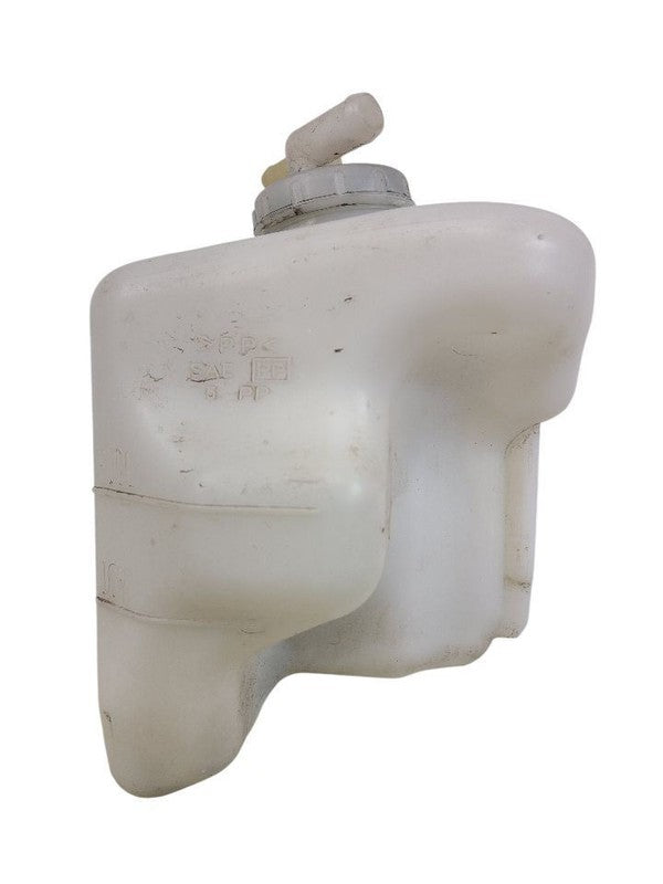 Coolant Reservoir With Turbo Fits 08-15 LANCER 655309