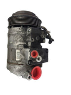 AC Compressor ID 7SBU16C Serpentine Belt Fits 04-06 SPRINTER 2500 6077