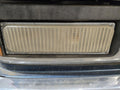 Passenger Corner/Park Light Fits 90-93 CHEVROLET 1500 PICKUP 612056