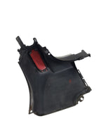 Rear Bumper Textured Finish Without Park Assist Fits 02-09 SPRINTER 25