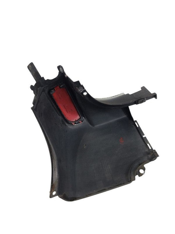 Rear Bumper Textured Finish Without Park Assist Fits 02-09 SPRINTER 25