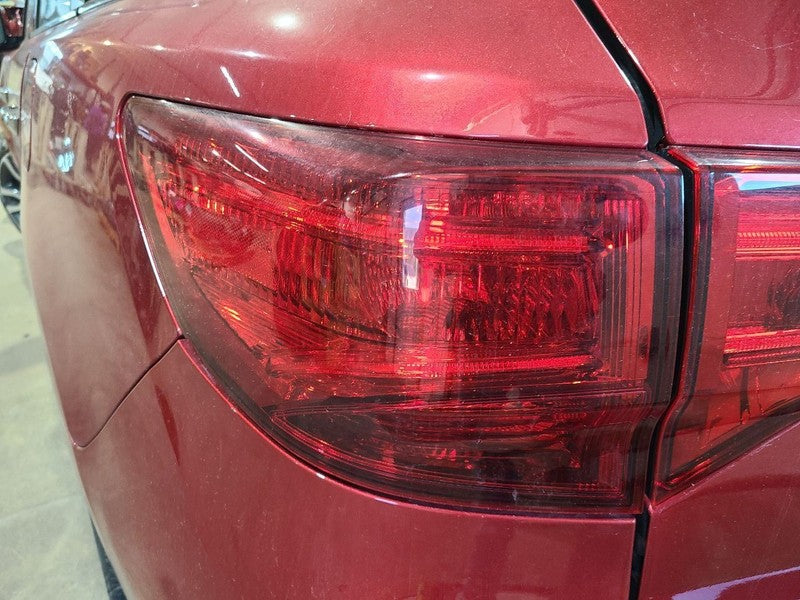 Driver Left Tail Light Quarter Panel Mounted Fits 14-20 MDX 678888