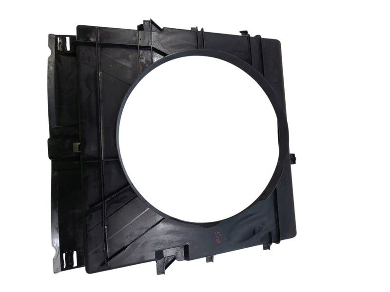SPRINTV25 2016 Radiator Shroud 679690
