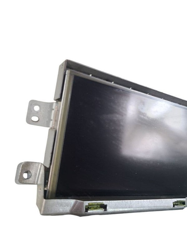 Info-GPS-TV Screen Display Dash Mounted Fits 15-17 XJ 640408