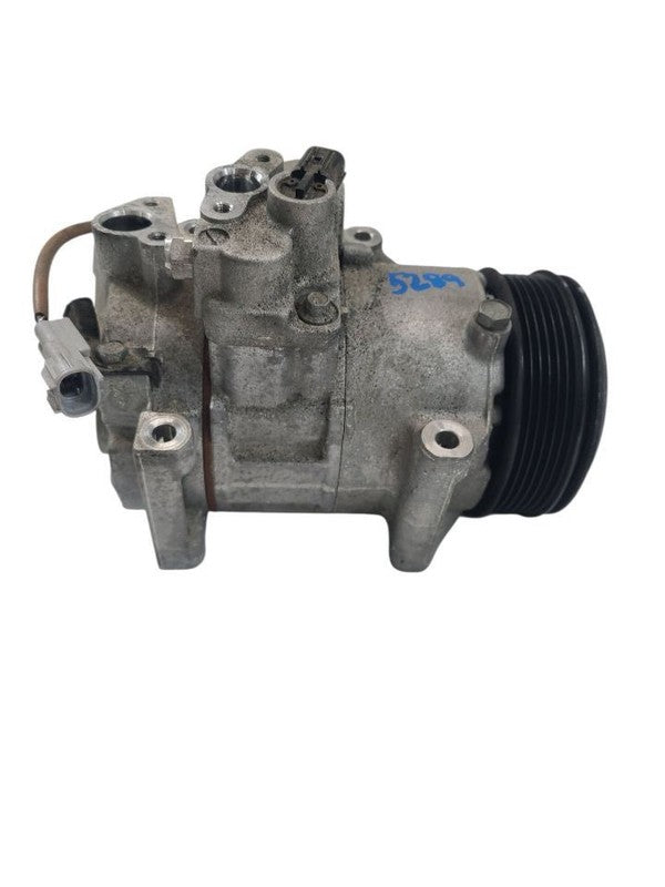 AC Compressor Fits 17-19 LEGACY 651571