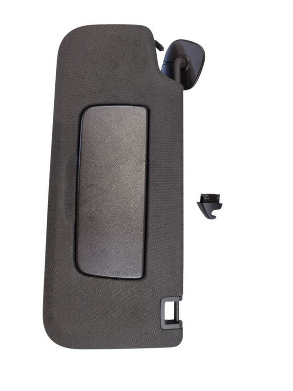 Driver Sun Visor With Illumination Fits 19-26 SILVERADO 1500 PICKUP 66