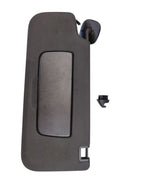 Driver Sun Visor With Illumination Fits 19-26 SILVERADO 1500 PICKUP 66
