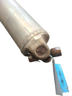 Rear Drive Shaft Classic Style 4WD Fits 14-19 SIERRA 1500 PICKUP 63721