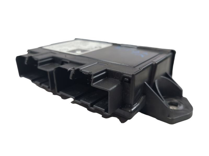 TUCSON    2022 Tailgate Liftgate Control Module 81870N9100 Chassis ECM