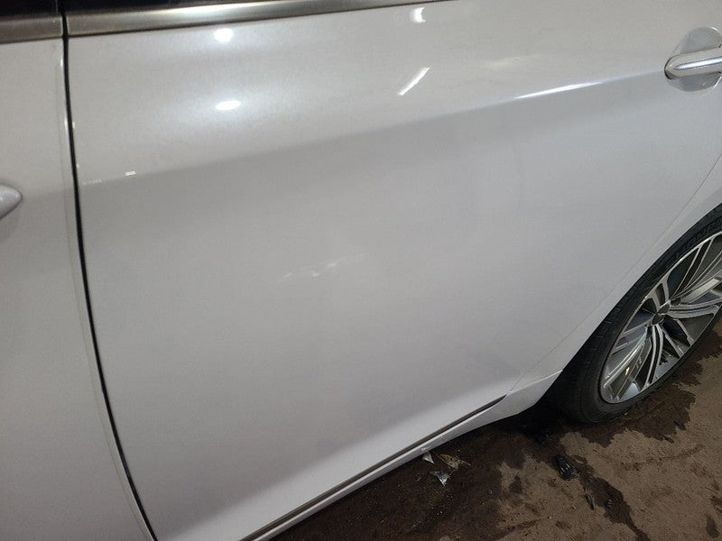 Driver Left Rear Side Door Without Sunshade Fits 17-20 G80 656086