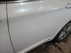 Driver Left Rear Side Door Without Sunshade Fits 17-20 G80 656086