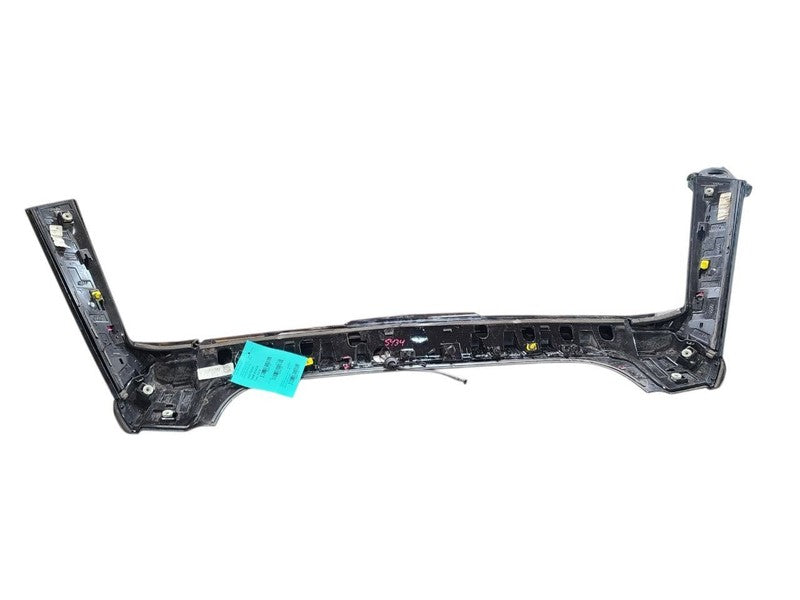 Rear Spoiler Classic Style S Or VIN T 5th Digit Fits 18-24 TRAVERSE 66