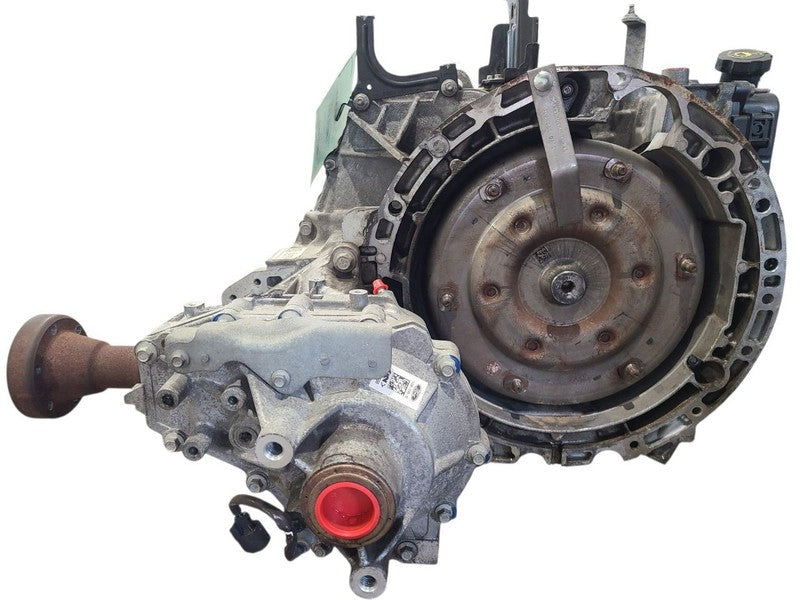 Transmission 6 Speed 3.0L AWD Fits 17-20 LINCOLN CONTINENTAL 677092