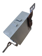 Chassis ECM Transfer Case Right Hand Kick Panel Fits 03-09 4 RUNNER 64