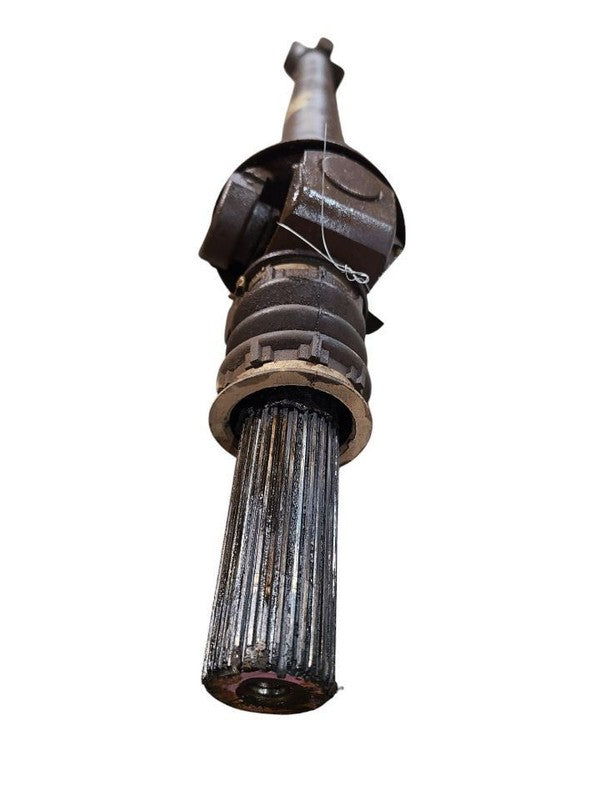 Front Drive Shaft 6.6L Fits 11-19 SIERRA 2500 PICKUP 614959