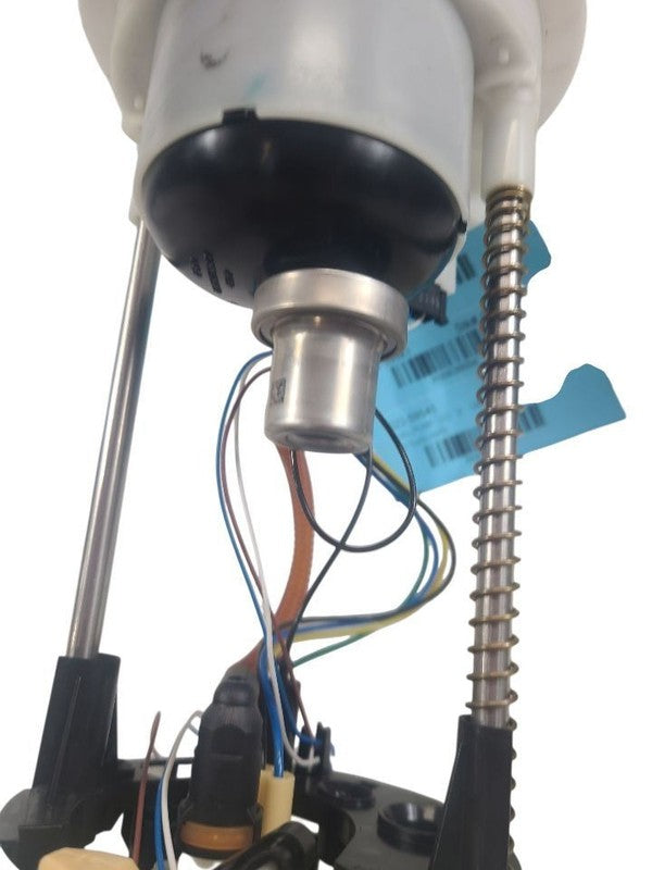 Fuel Pump VIN Model Fp 7th And 8th Digit 2.0L Fits 13-17 AUDI Q5 63660