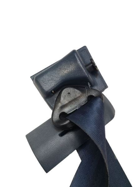 REAR BROUGHAM  1992 Passenger Side Retractor Seat Belt Front 571619