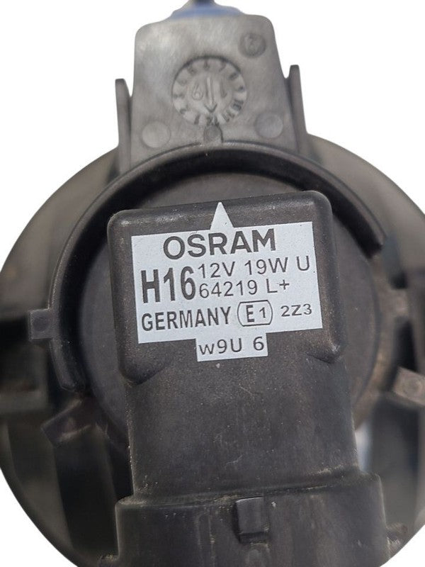 Corner/Park Light Plug-in Hybrid Phev Fog-driving Fits 16-23 OUTLANDER