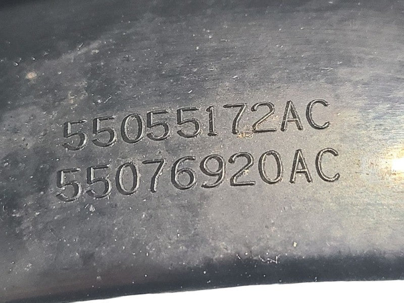Passenger Right Headlight Fits 97-04 DAKOTA 668198