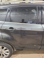 Passenger Rear Side Door Electric Windows Fits 13-19 ESCAPE 650376