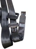 SONATA    2015 Seat Belt Rear 647435