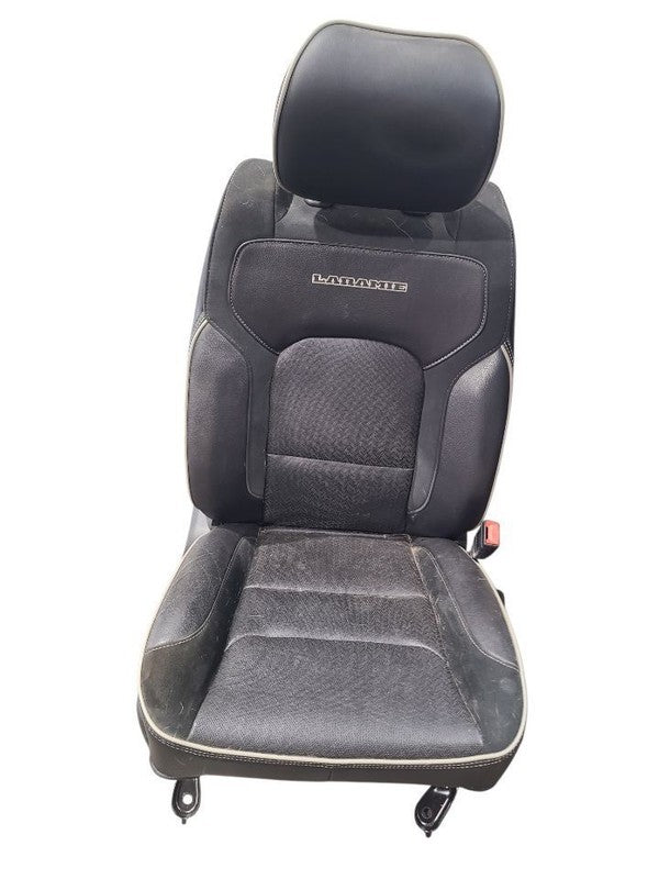 Passenger Front Seat New Style 6 Lug Wheel Fits 19-24 DODGE 1500 PICKU