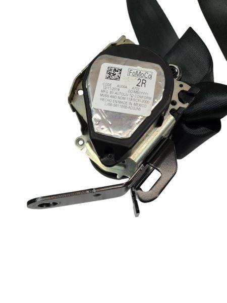 ESCAPE    2020 Seat Belt Rear 593578
