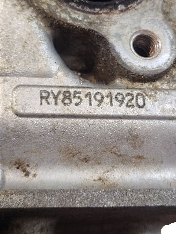 Cylinder Head 2.4L 4 Cylinder Fits 03-06 ELEMENT 660402